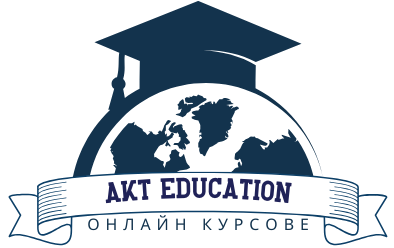 AKT Education Logo